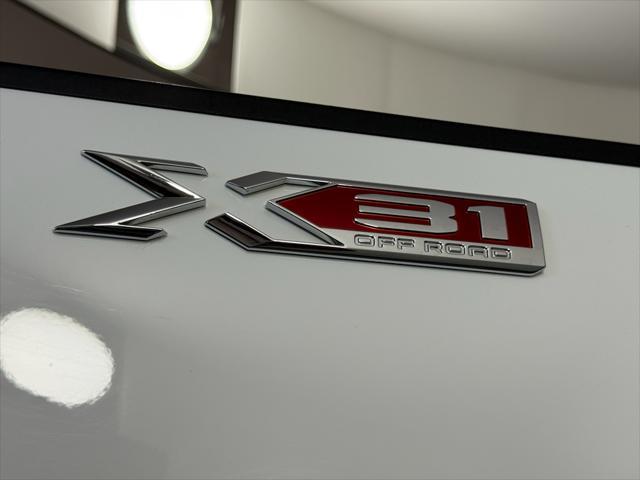 used 2024 GMC Sierra 2500 car, priced at $71,800