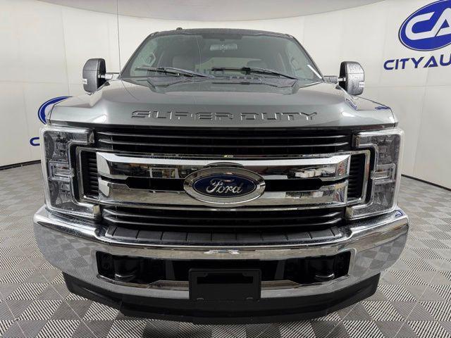 used 2018 Ford F-250 car, priced at $32,800