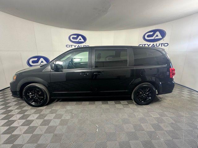 used 2020 Dodge Grand Caravan car, priced at $15,995