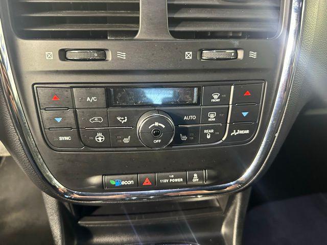 used 2020 Dodge Grand Caravan car, priced at $15,995