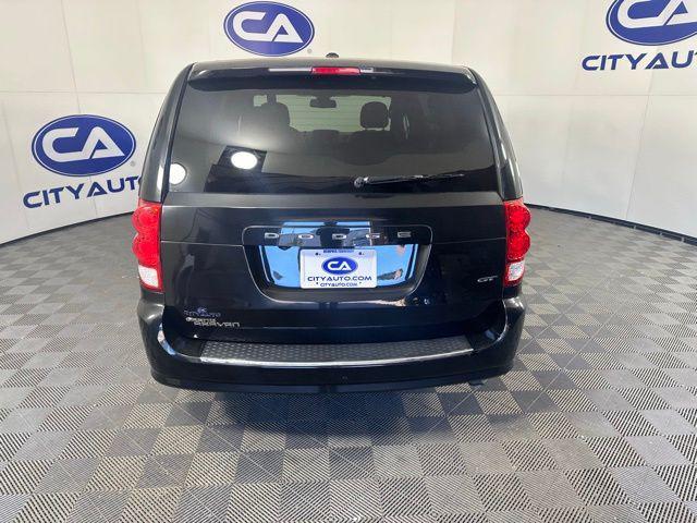 used 2020 Dodge Grand Caravan car, priced at $15,995