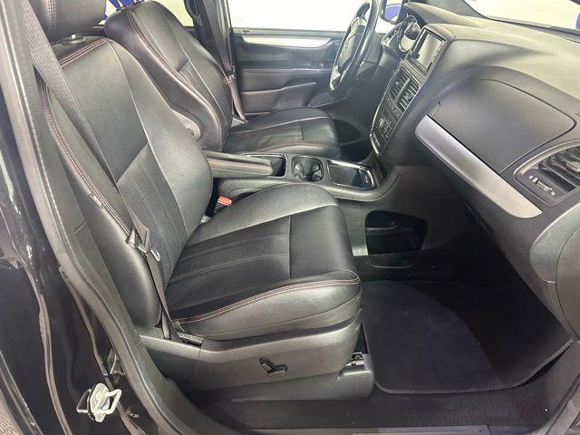 used 2020 Dodge Grand Caravan car, priced at $15,995