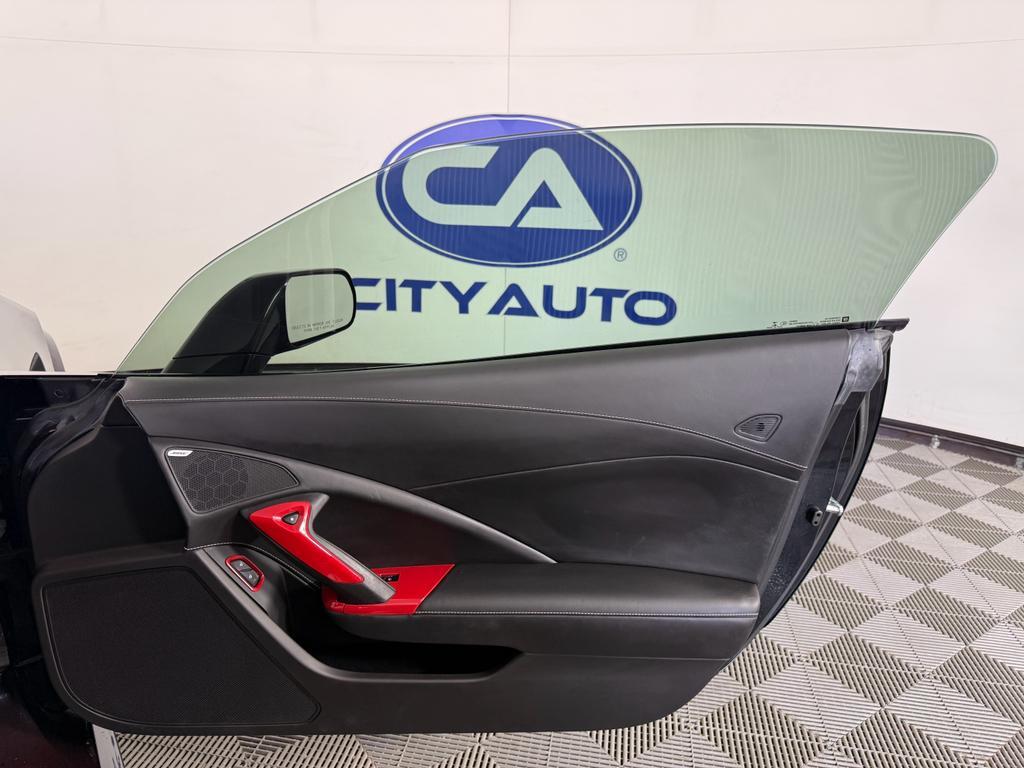 used 2014 Chevrolet Corvette Stingray car, priced at $41,995