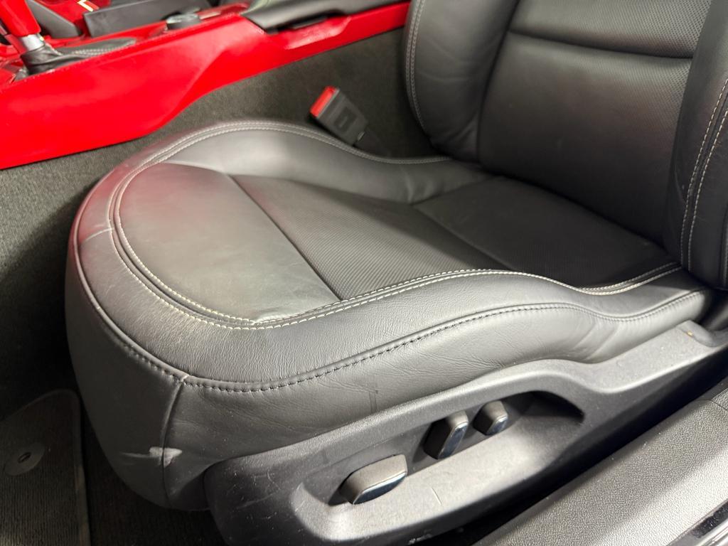 used 2014 Chevrolet Corvette Stingray car, priced at $41,995