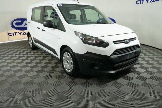 used 2016 Ford Transit Connect car, priced at $12,950