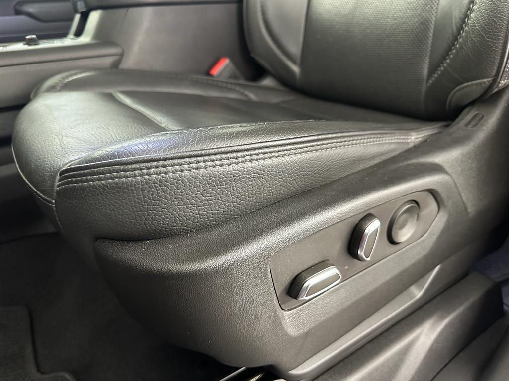 used 2022 GMC Sierra 1500 car, priced at $47,500