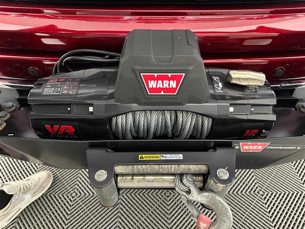 used 2022 GMC Sierra 1500 car, priced at $47,500
