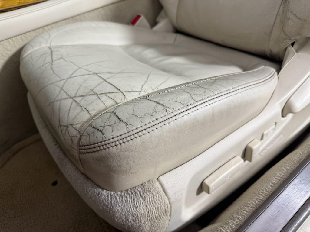 used 2004 Lexus SC 430 car, priced at $14,995