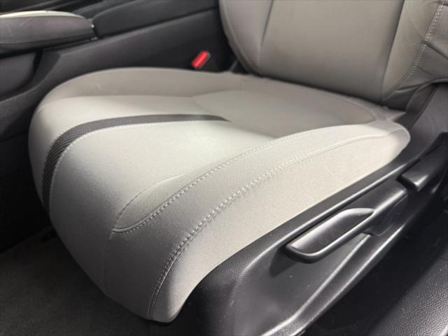 used 2018 Honda Civic car, priced at $19,995