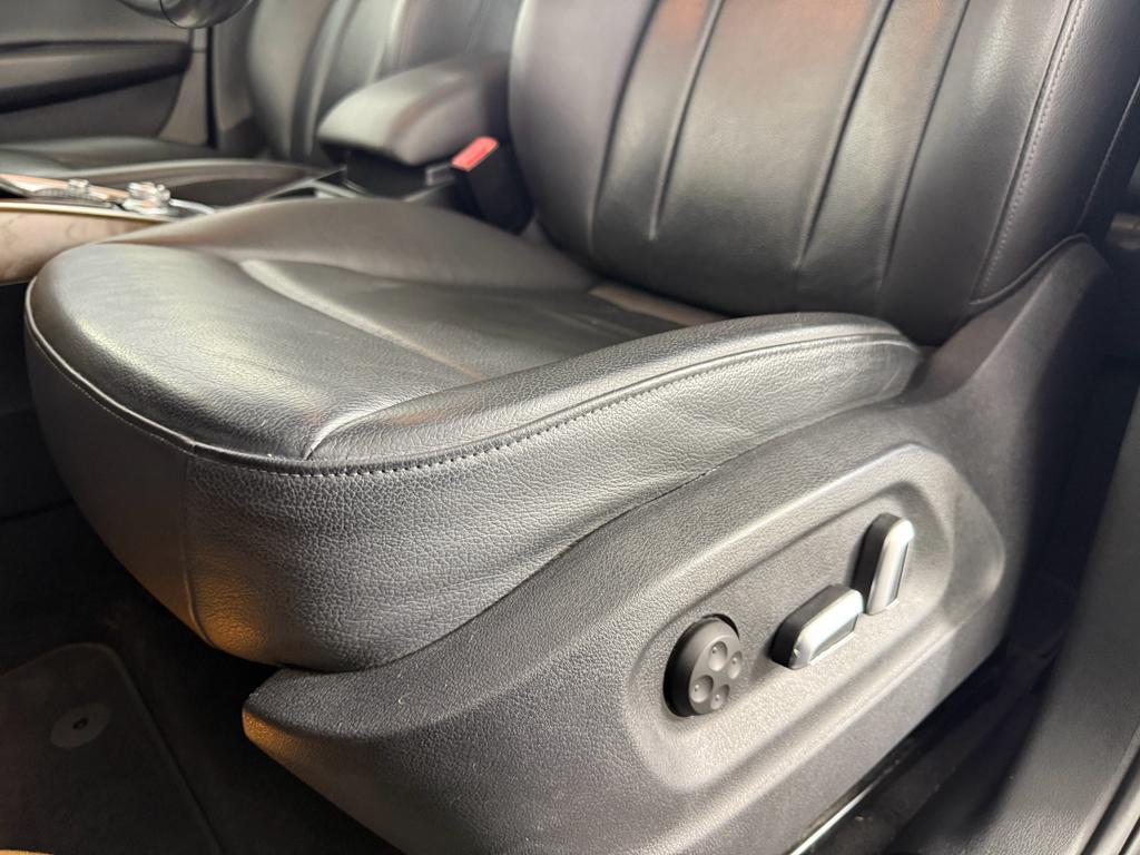 used 2017 Audi Q5 car, priced at $14,494