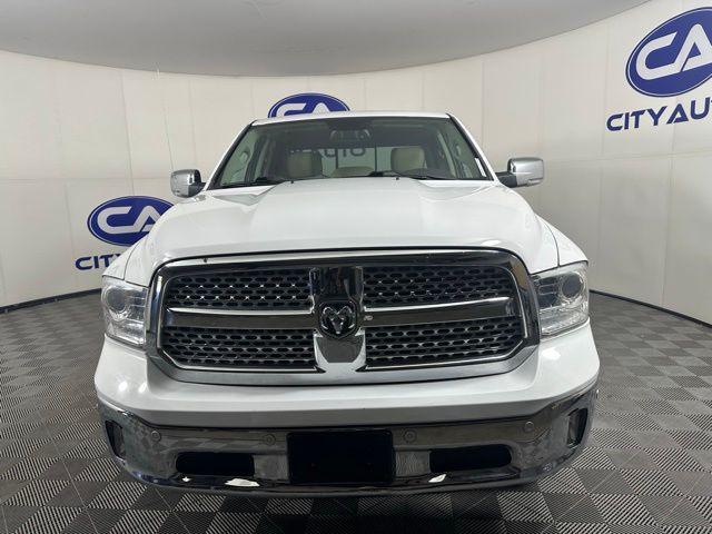 used 2018 Ram 1500 car, priced at $27,910