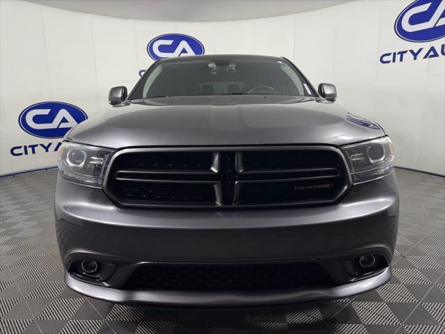 used 2017 Dodge Durango car, priced at $14,995