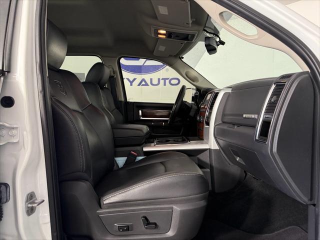 used 2012 Ram 2500 car, priced at $27,995