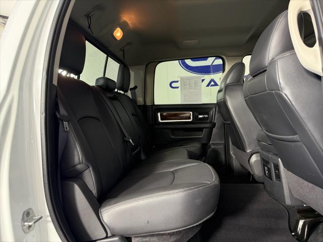 used 2012 Ram 2500 car, priced at $27,995