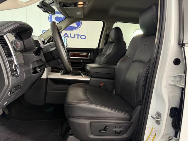 used 2012 Ram 2500 car, priced at $27,995