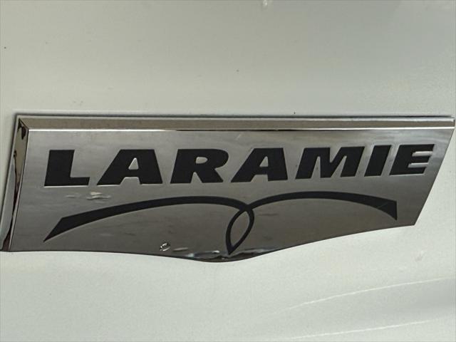 used 2012 Ram 2500 car, priced at $27,995