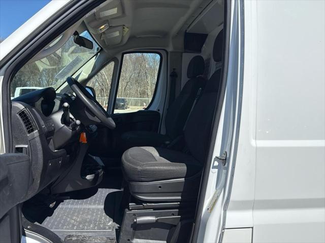 used 2019 Ram ProMaster 1500 car, priced at $19,995