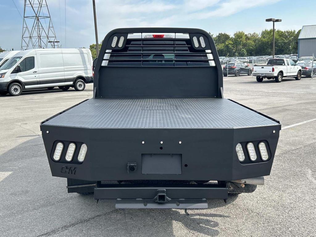 used 2022 Ford F-250 car, priced at $39,970