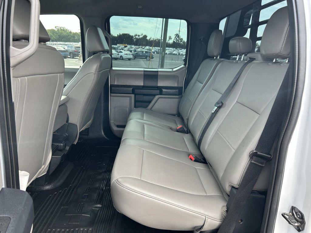used 2022 Ford F-250 car, priced at $39,970