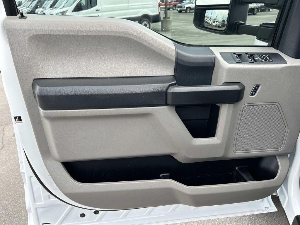 used 2022 Ford F-250 car, priced at $39,970