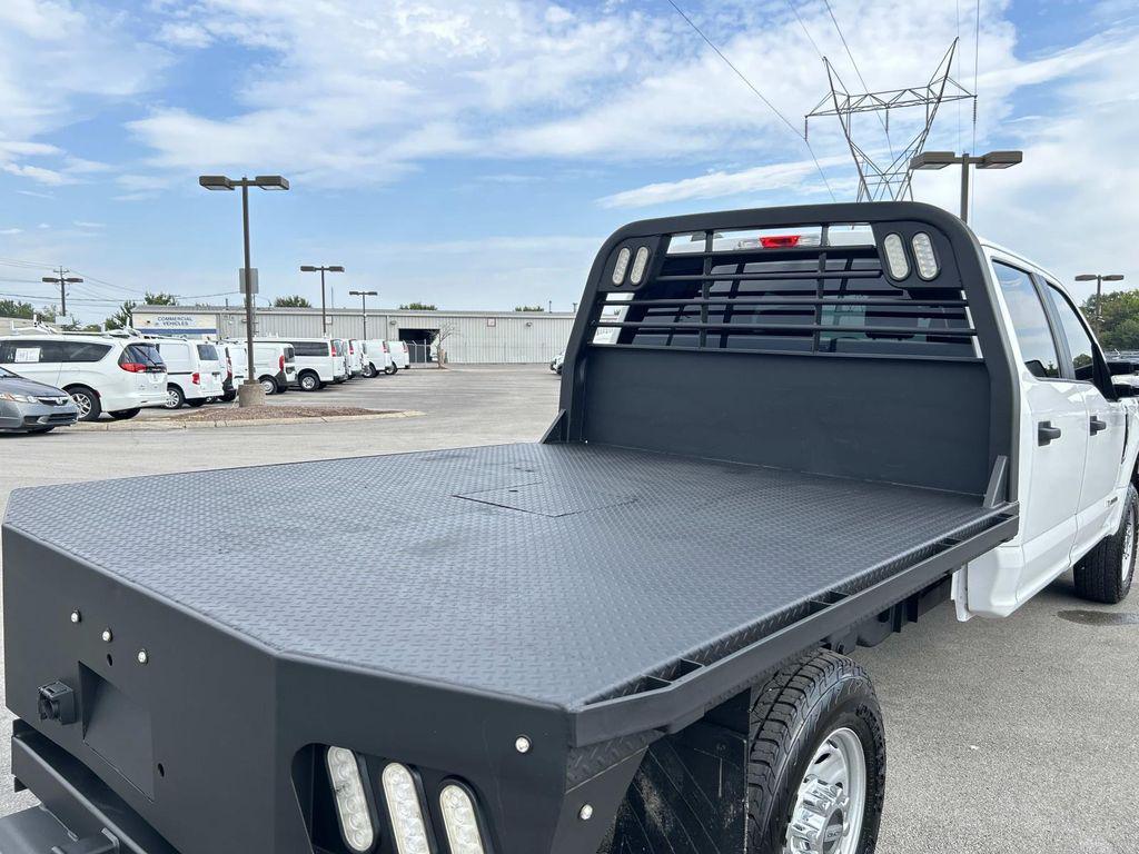 used 2022 Ford F-250 car, priced at $39,970