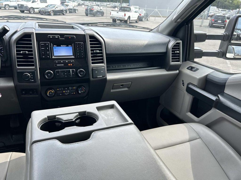 used 2022 Ford F-250 car, priced at $39,970