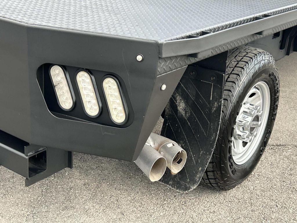 used 2022 Ford F-250 car, priced at $39,970