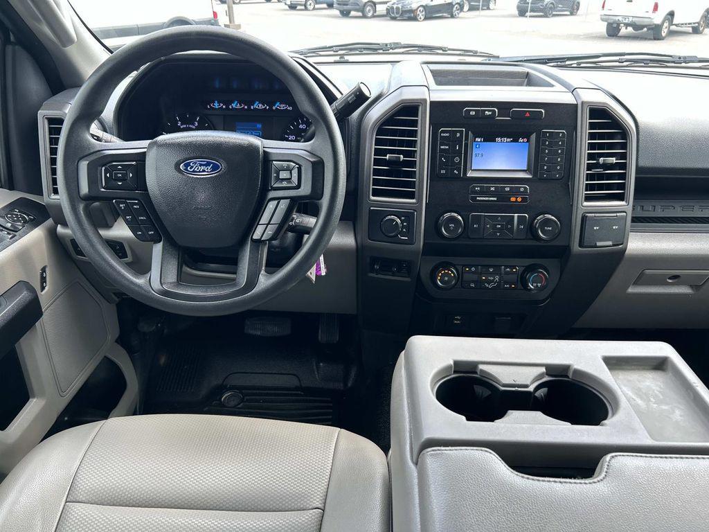 used 2022 Ford F-250 car, priced at $39,970