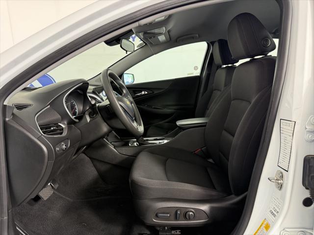 used 2024 Chevrolet Malibu car, priced at $19,995