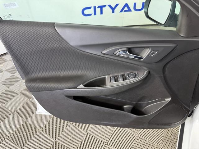 used 2024 Chevrolet Malibu car, priced at $19,995