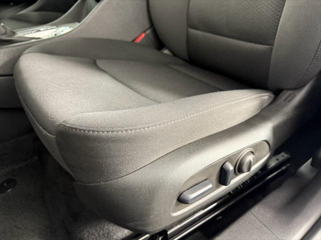 used 2024 Chevrolet Malibu car, priced at $19,995