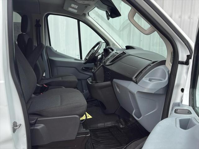 used 2018 Ford Transit-350 car, priced at $28,995