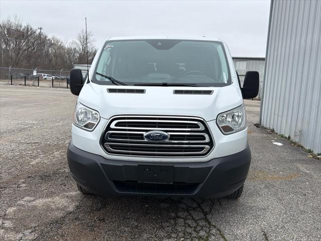 used 2018 Ford Transit-350 car, priced at $28,995