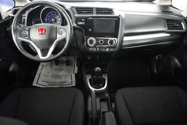 used 2018 Honda Fit car, priced at $17,990