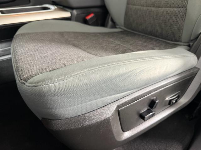used 2019 Ram 1500 car, priced at $24,995