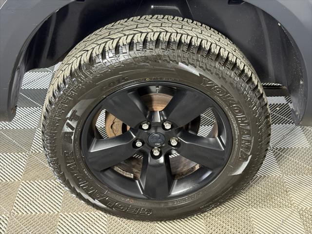 used 2019 Ram 1500 car, priced at $24,995