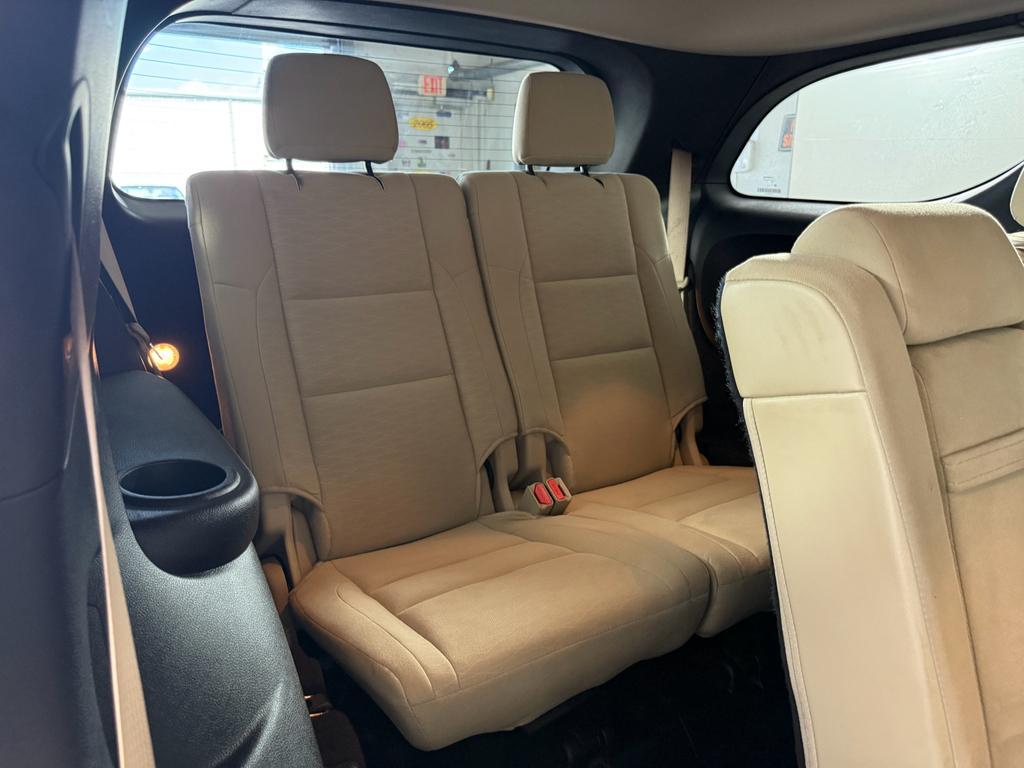 used 2019 Dodge Durango car, priced at $19,000