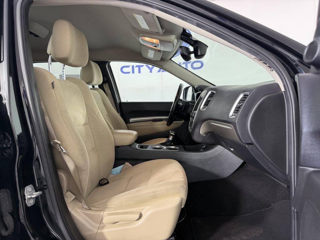used 2019 Dodge Durango car, priced at $19,000