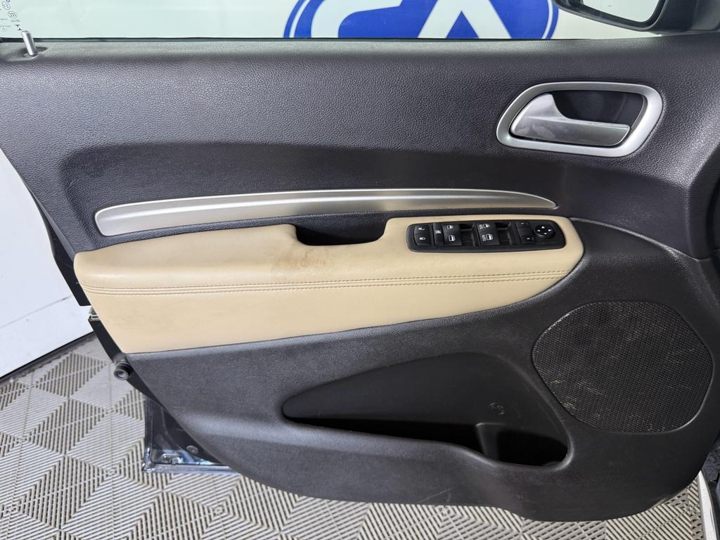 used 2019 Dodge Durango car, priced at $19,000