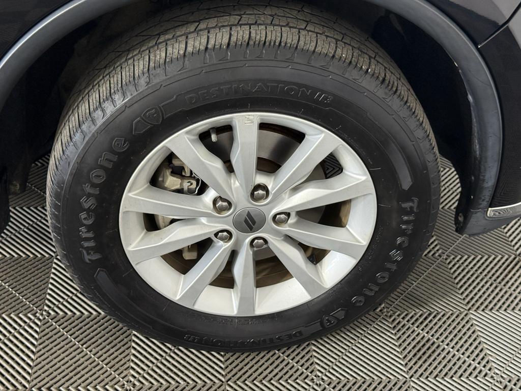 used 2019 Dodge Durango car, priced at $19,000