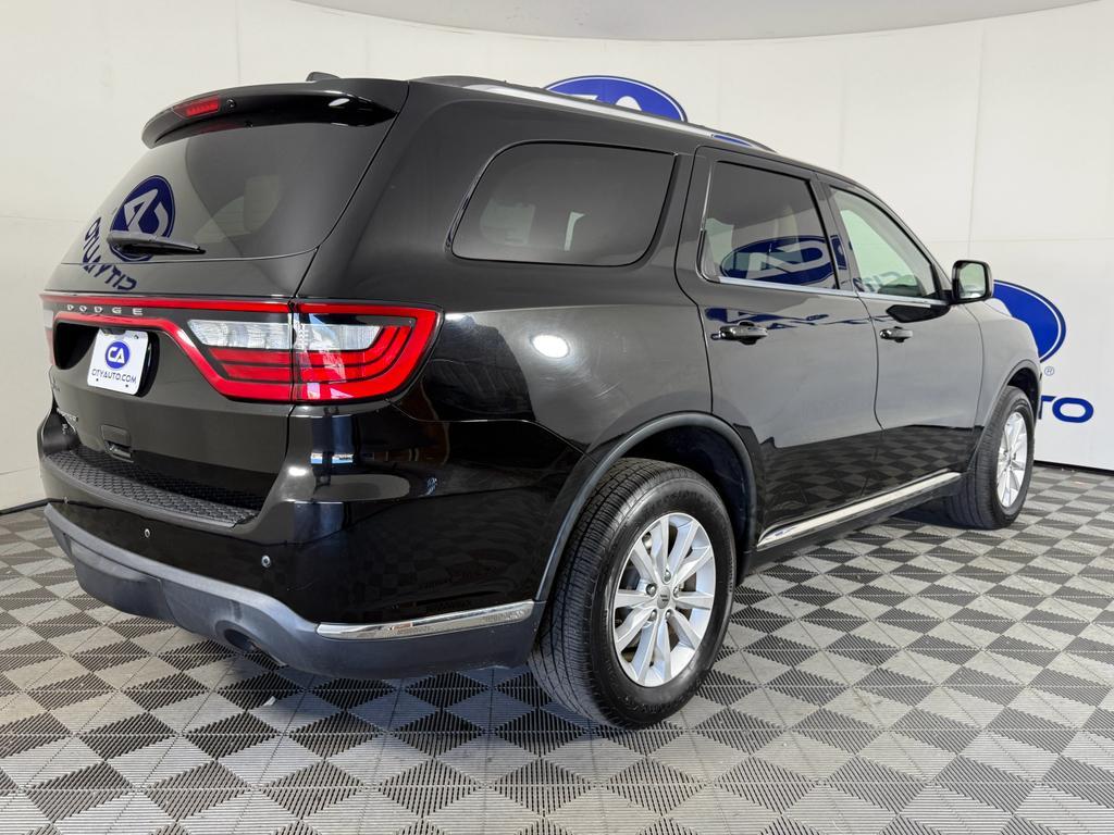 used 2019 Dodge Durango car, priced at $19,000