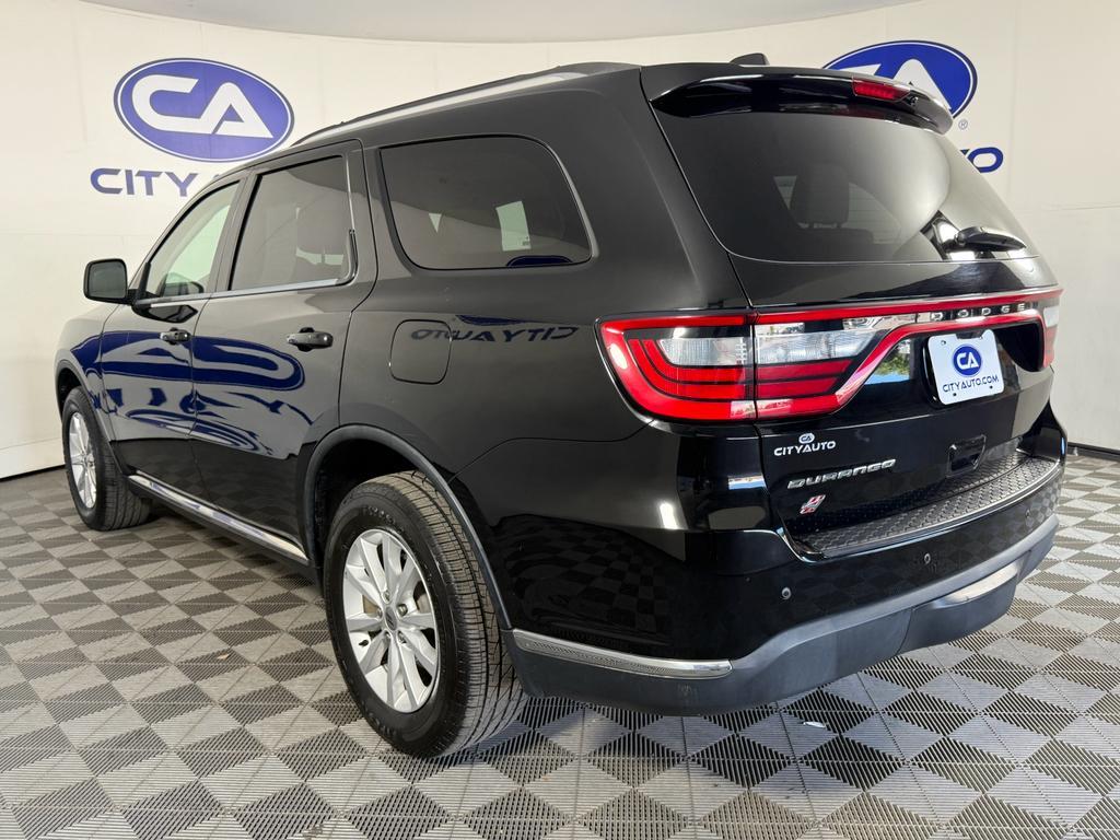 used 2019 Dodge Durango car, priced at $19,000