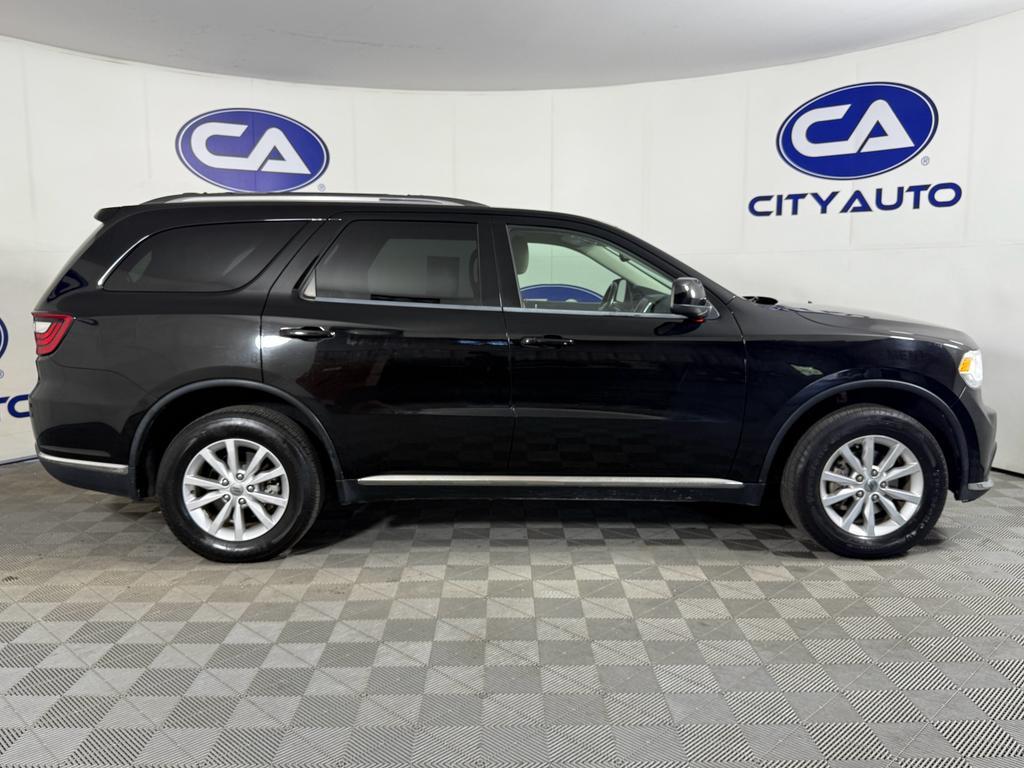 used 2019 Dodge Durango car, priced at $19,000