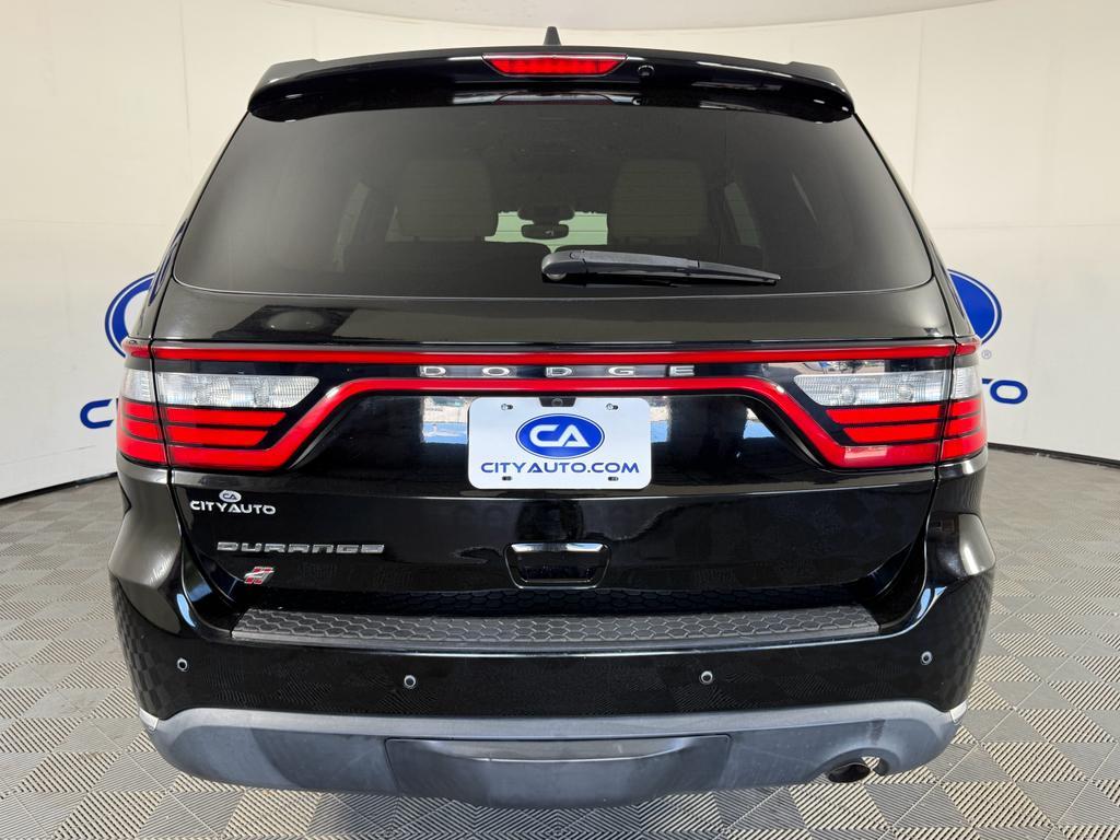 used 2019 Dodge Durango car, priced at $19,000