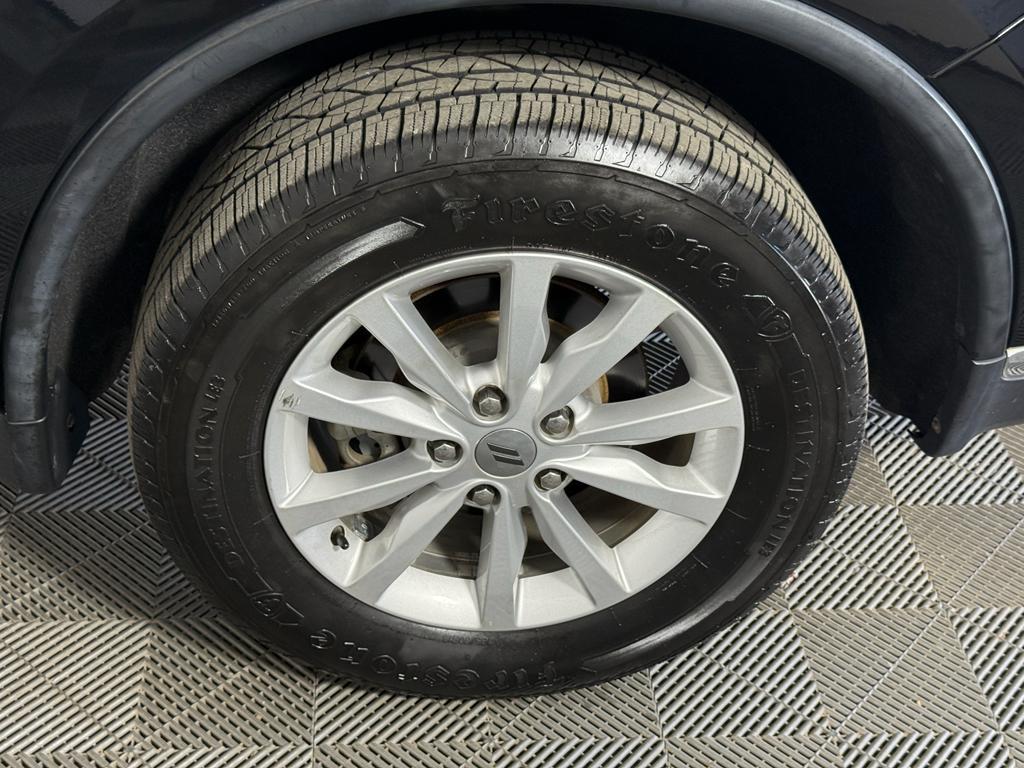 used 2019 Dodge Durango car, priced at $19,000