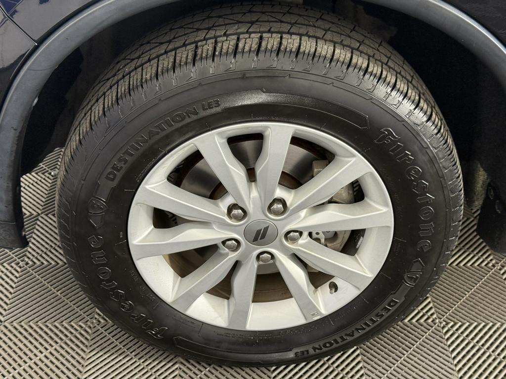 used 2019 Dodge Durango car, priced at $19,000