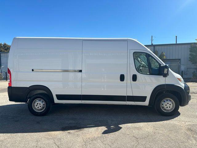 used 2023 Ram ProMaster 2500 car, priced at $34,995