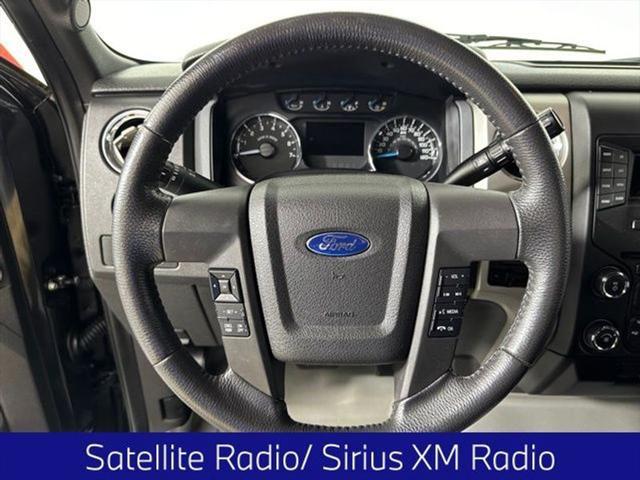 used 2014 Ford F-150 car, priced at $16,980