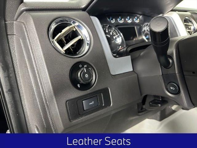 used 2014 Ford F-150 car, priced at $16,980