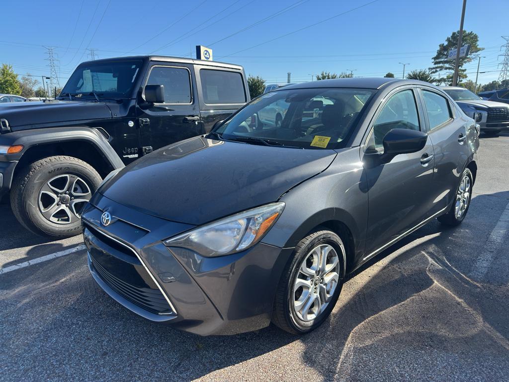 used 2018 Toyota Yaris iA car, priced at $10,950